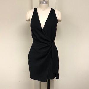 Zara Short Mini Dress